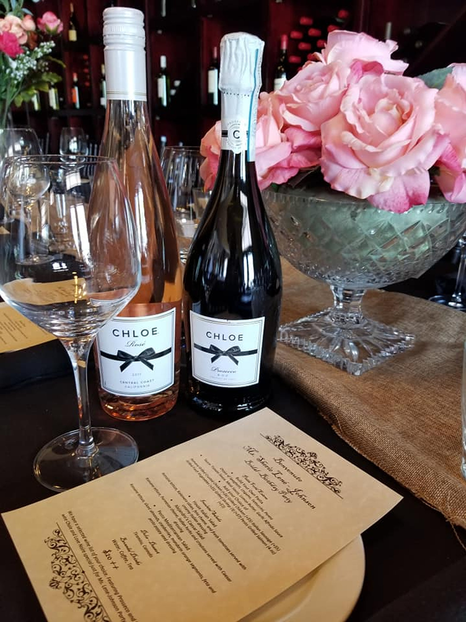 Italian Restaurant United States Pesto Ristorante