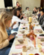 Miniature : 13 mai Atelier Poterie : La Notte ! 20h-22h