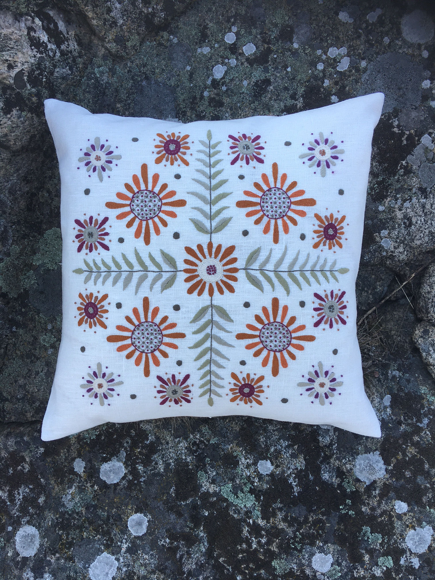 DAHLIA