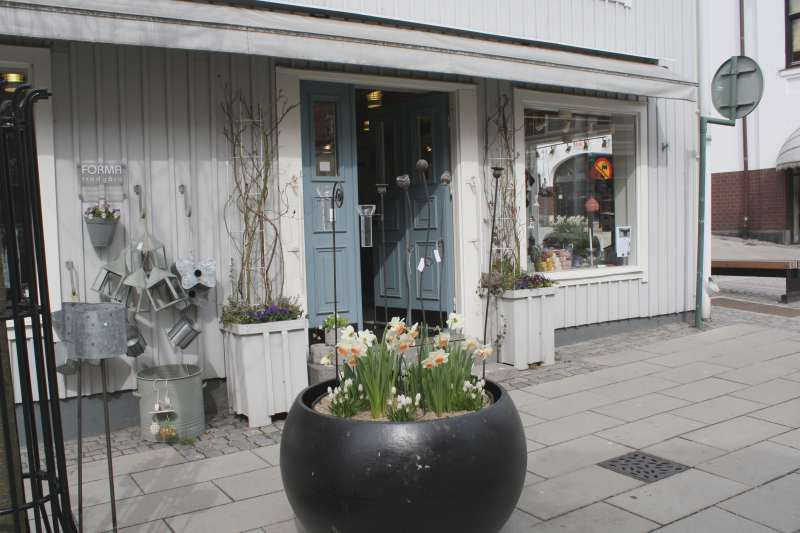 butiken