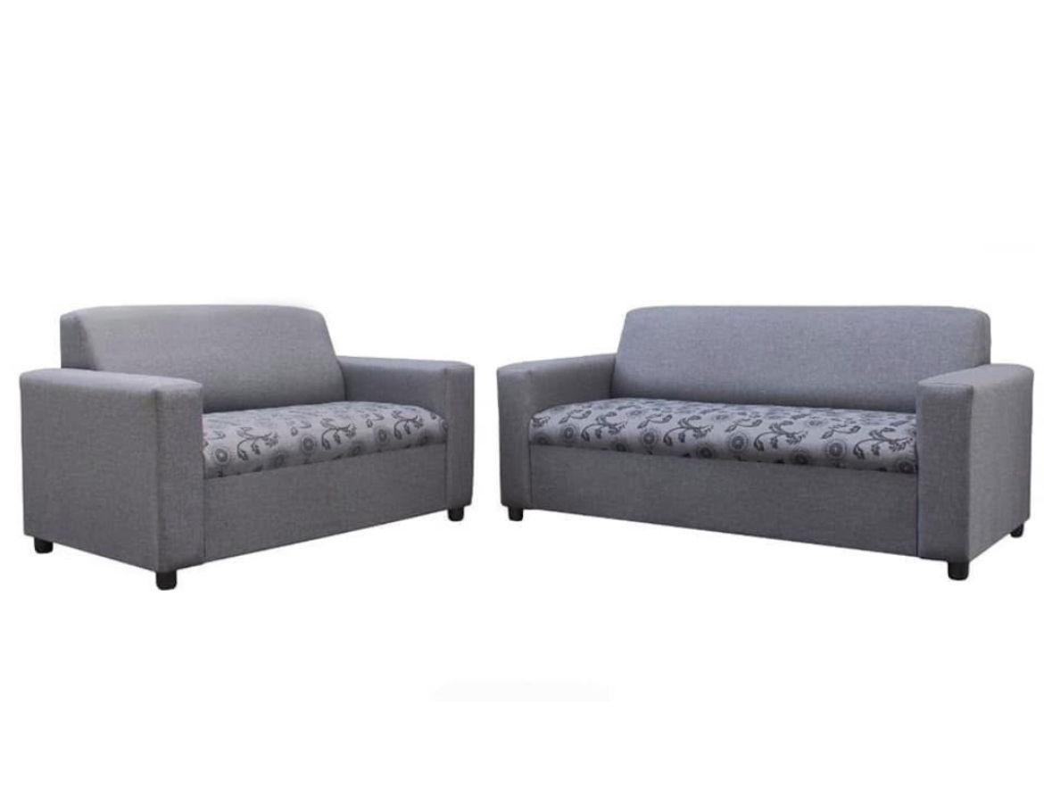 HB Comfort 3+2 Sofa set