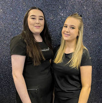 Honeycomb Hairdresser Hair Salon Pensby Wirral