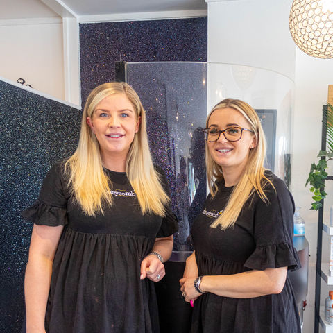 Honeycomb Hairdresser Hair Salon Pensby Wirral