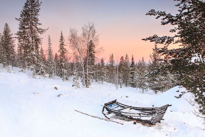 Lapland