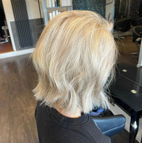 Hair Salon Hairdresser Wirral Hair Cut