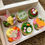 Thumbnail: Box of 12 Cupcakes