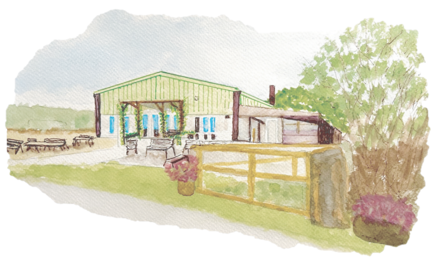 The Nest - Daytime Dining and Event Hire in Wirral