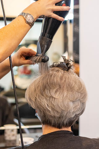 Honeycomb Hairdresser Hair Salon Pensby Wirral