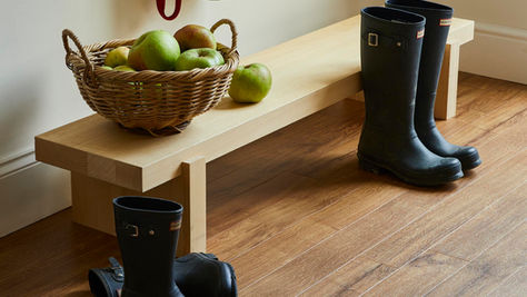 Amtico Flooring in Raby – the Ideal Choice for Any Building
