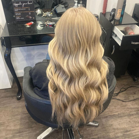 Balayage Wirral