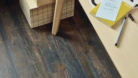 wood flooring 