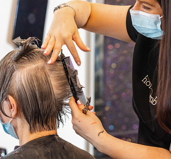 Hairdressing Wirral Hairdressers Birkenhead