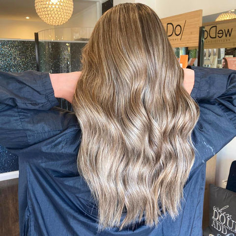 Balayage Hair Salon Wirral