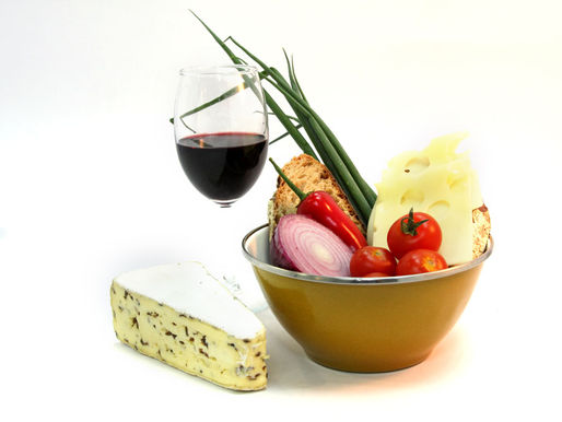 Pairing with Tignanello By Master Chef Gianluca Deiana Abis