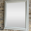 Thumbnail: Handmade Statement Bevelled Glass Mirrors