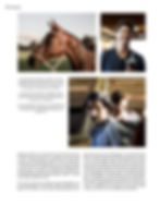 32) 1) Equistyle, #2, Spring 2015, Princ