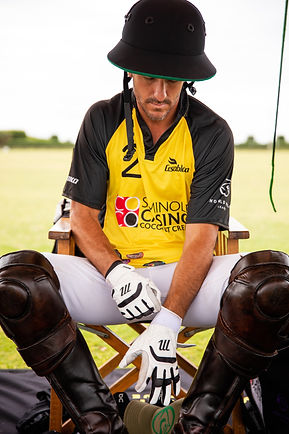 Triple Crown Of Polo 3rd game- Seminole