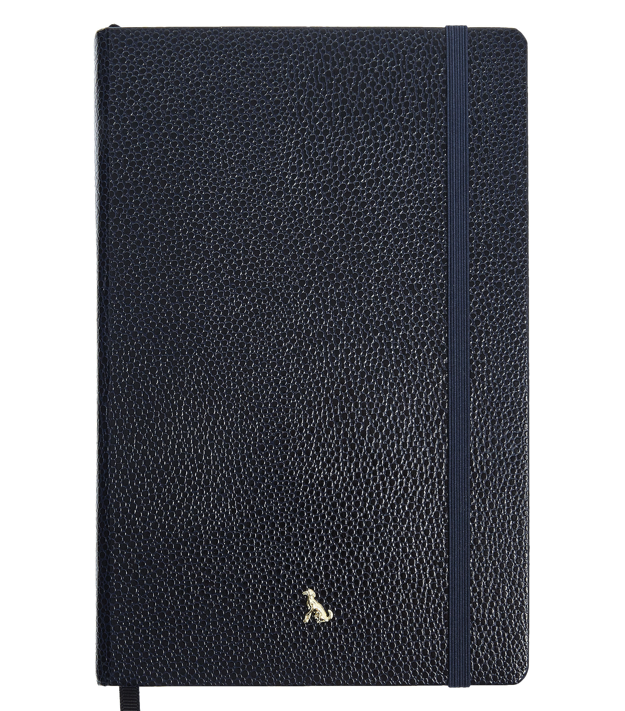 The Rollo Collection - A5 Hardy in Oxford Blue