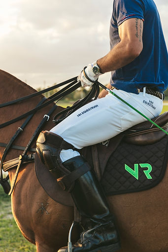 Provident & HH Shoot by Nick Mele, Breit