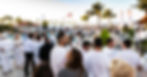 3rd Annual Sunset Polo & White Party by 