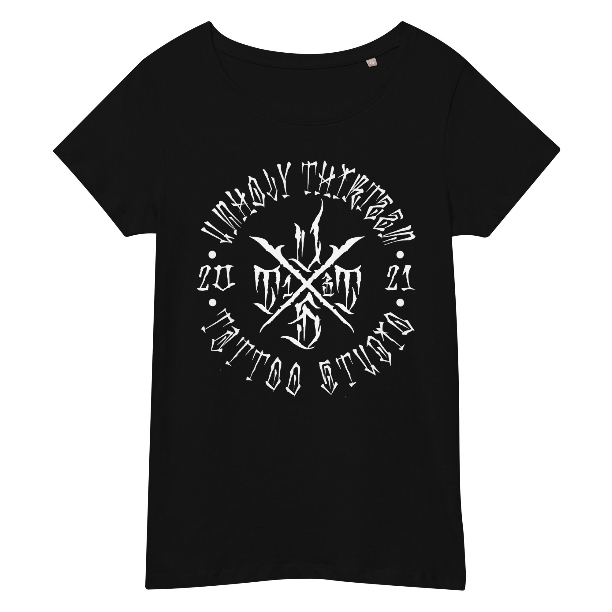 Women's Tee F - Unholy 13