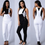 Thumbnail: Trousers Legging Jumpsuit Romper Overalls