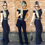 Thumbnail: Sleeveless Bodycon Romper Jumpsuit 