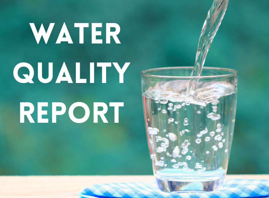 Bamfield Water System - 2025 Annual Report
