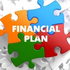 ACRD Financial Plan - 2025 to 2029 (Draft)