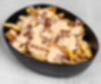 Patatas Cheese Bacon