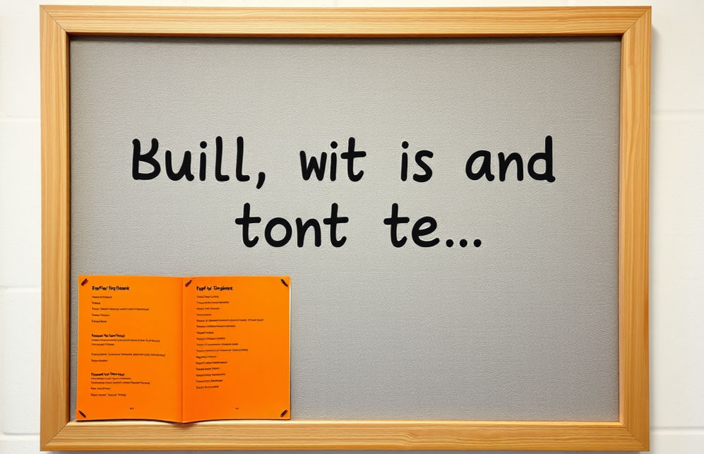 a picture of a bulletin board that i can add text too.jpg