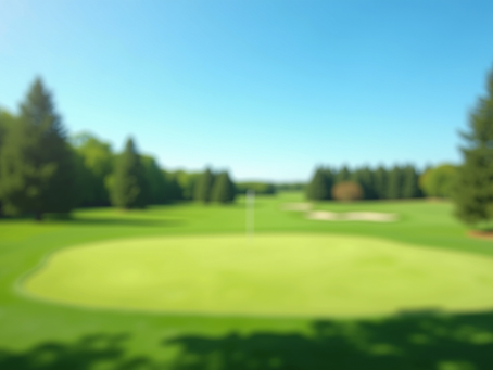 A Perfect Day of Golf and Fun at The Dunes for Big Brothers Big Sisters