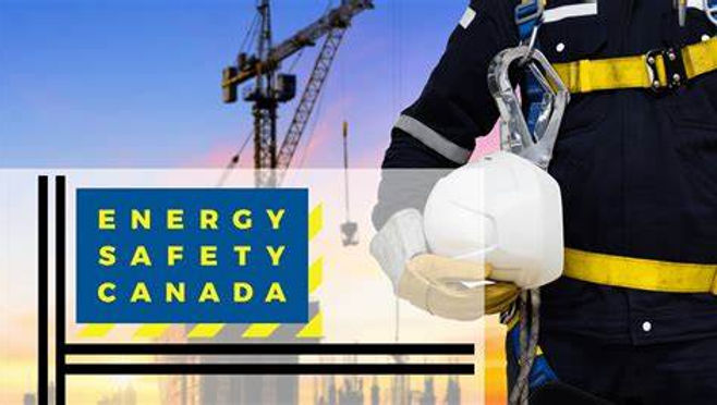 Energy Safety Canada