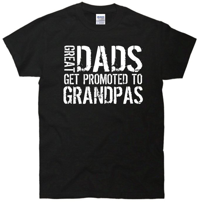 GREAT DADS