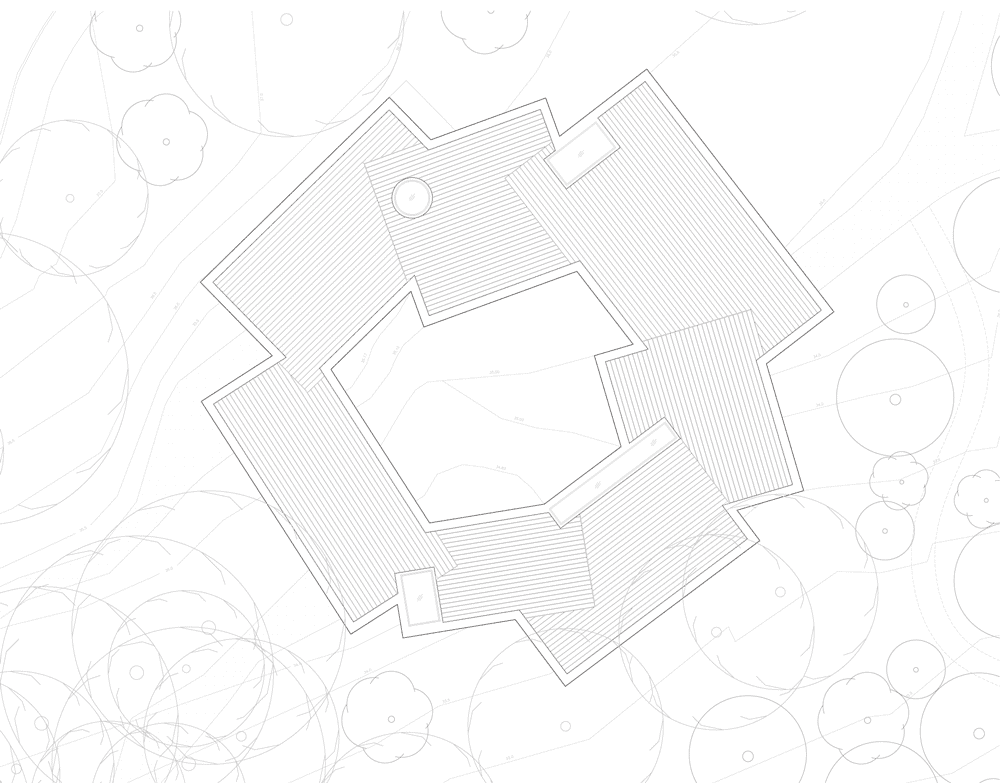 Roof Plan