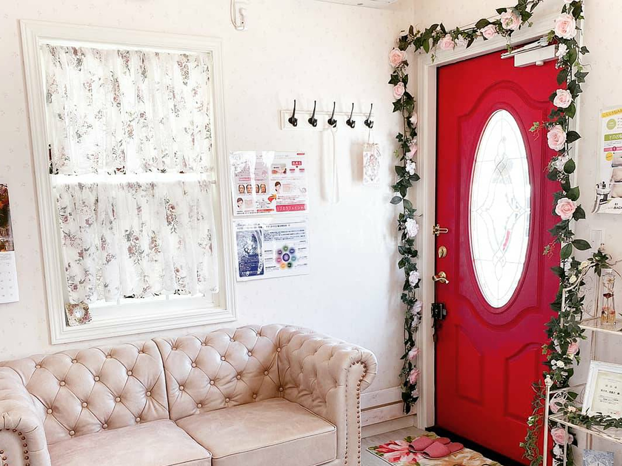 コラーゲンマシン 船橋市高野台のエステサロン Sweet スウィート