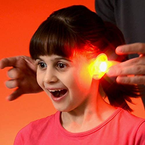Thumbnail: Lights from Anywhere – Junior