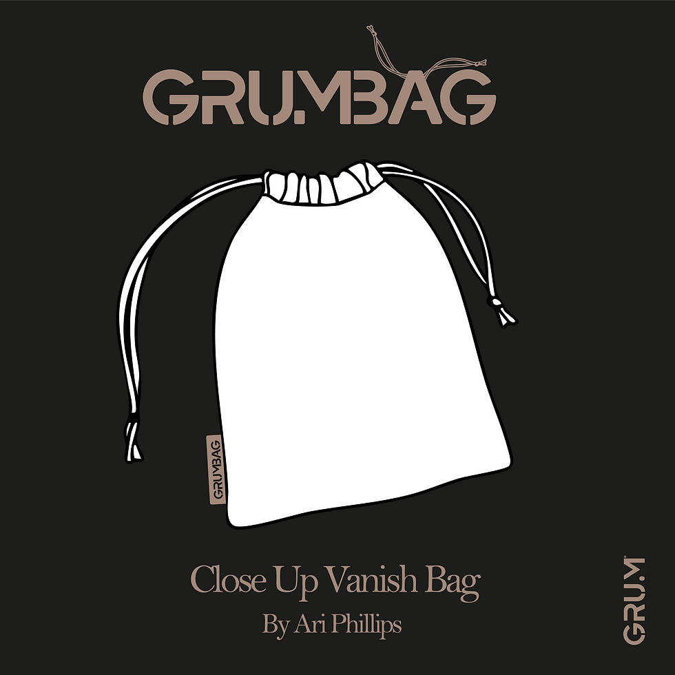 GRUMBAG