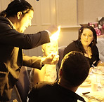 Wedding Magican in Auckland