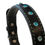 Thumbnail: Luxury Diamante Studded Dog Collar