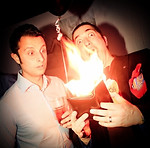 Ari Phillips Magician | Auckland Magciian for Private Parties