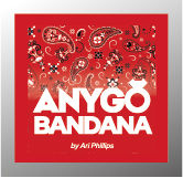 ANYGO BANDANA