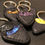 Thumbnail: Guitar Pic Keyring