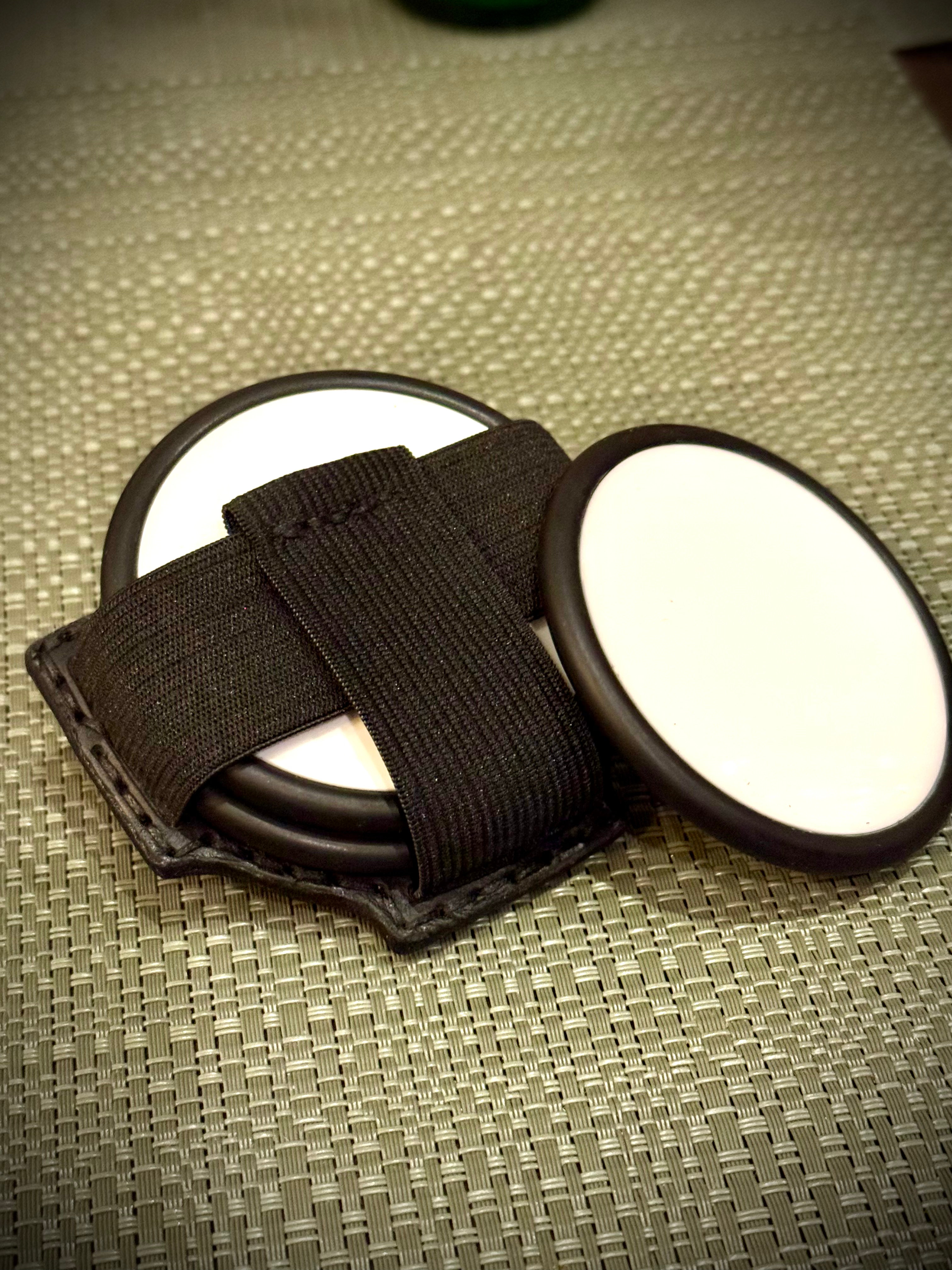 Disc Monte Holster