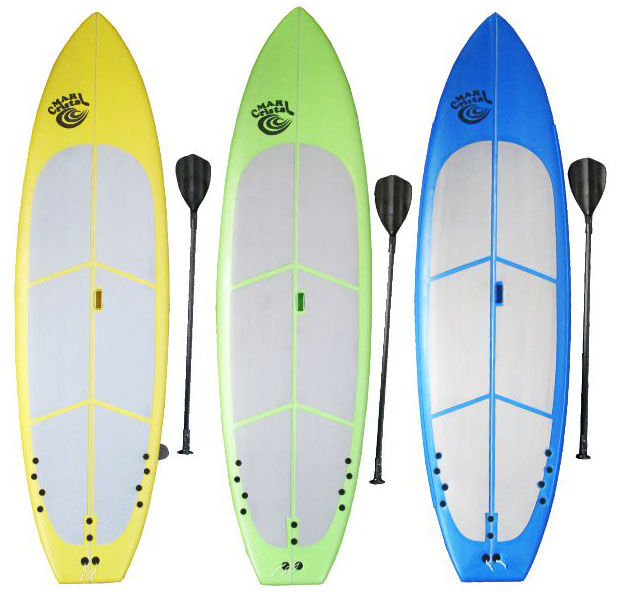 STAND UP PADDLE SOFT