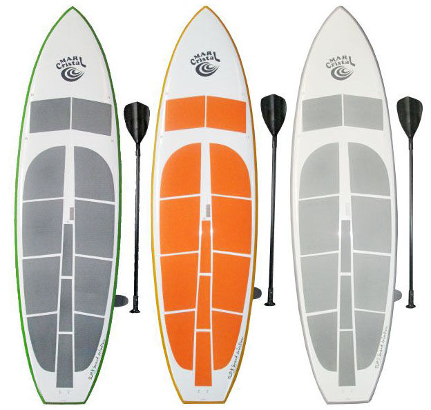 STAND UP PADDLE FIBRA
