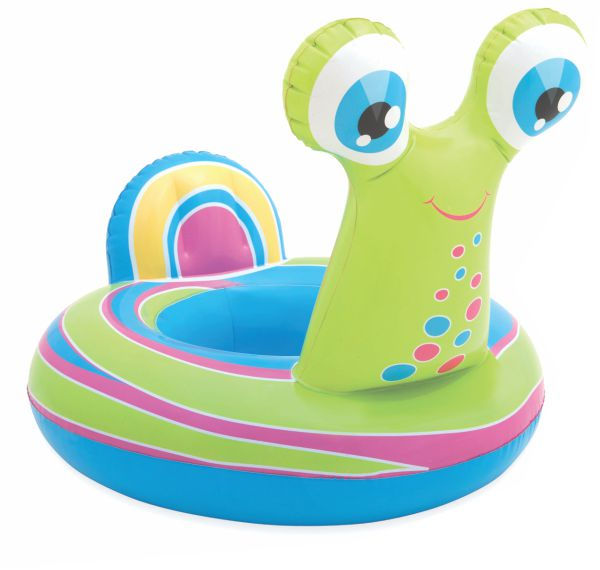 BABY BOTE CARACOL