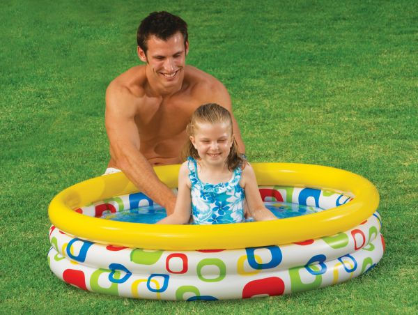 PISCINA BOLA DE PRÁIA