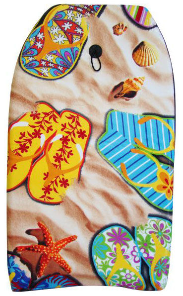 PRANCHA ESTAMPADA