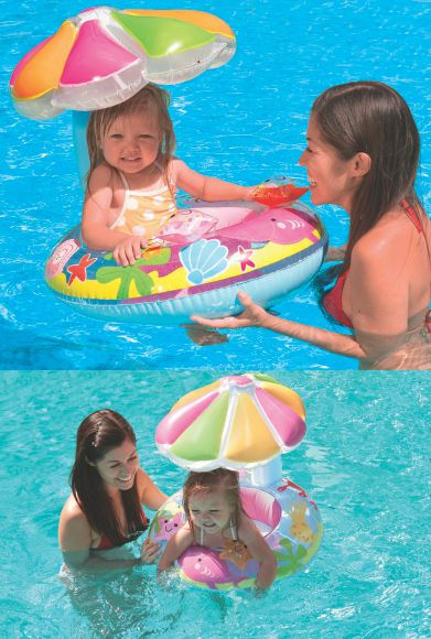 BABY BOTE PEIXINHO E SUA TURMA